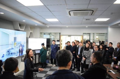 国家重点研发计划项目顺利通过中期检查，推动智能工厂物联网关键设备研发