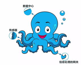 数字风暴降临上海 物联网技术革命引领变革