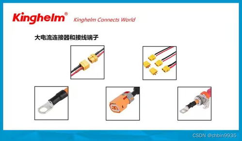 大数据、物联网与人工智能背景下连接器技术的发展方向