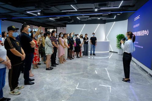 老字号组团取经龙华，美团携手物联网技术助力老店焕新